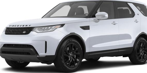 LAND ROVER DISCOVERY 2020 SALRG2RV0L2423627 image
